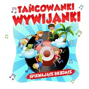 Tańcowanki wywijanki cover image
