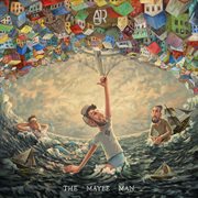 The Maybe Man cover image