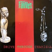 Drive Through Charisma cover image