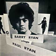 Barry Ryan Sings Paul Ryan [Expanded Edition] cover image