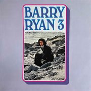 Barry Ryan 3 [Expanded Edition] cover image