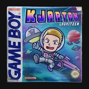 GAME BOY cover image