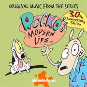 Rocko's Modern Life [(Original Music from the Series) *30th Anniversary Edition*] cover image