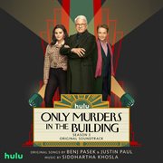 Only Murders in the Building : Season 3 [Original Soundtrack] cover image