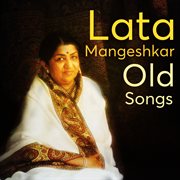 Lata Mangeshkar Old Songs cover image