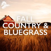 Fall Country & Bluegrass cover image