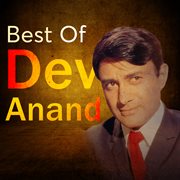 Best of Dev Anand cover image