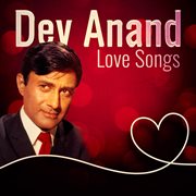 Dev Anand Love Songs cover image