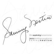 The Sammy Sessions cover image