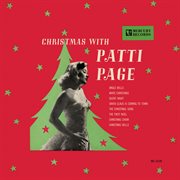 Christmas With Patti Page cover image