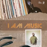 I Am Music cover image