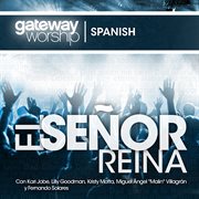 El Senor Reina [Live] cover image