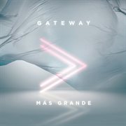 Más Grande [En Vivo] cover image