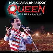 Hungarian Rhapsody (Live In Budapest 1986) cover image