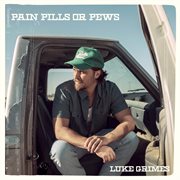Pain pills or pews cover image