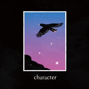 character cover image