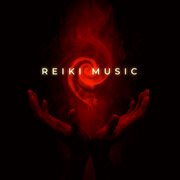 Reiki Music cover image