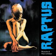 Raptus [Original Soundtrack] cover image