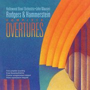 Rodgers & Hammerstein : Overtures [John Mauceri – The Sound of Hollywood Vol. 2] cover image
