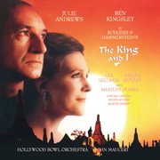 Rodgers & Hammerstein : The King And I [John Mauceri – The Sound of Hollywood Vol. 3] cover image