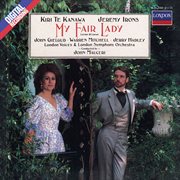 Lerner & Loewe : My Fair Lady [John Mauceri – The Sound of Hollywood Vol. 6] cover image
