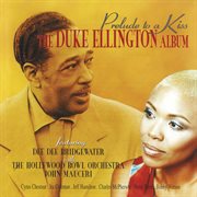 Prelude to a Kiss – The Duke Ellington Album [John Mauceri – The Sound of Hollywood Vol. 7] cover image