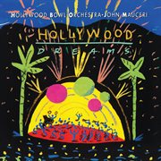 Hollywood Dreams [John Mauceri – The Sound of Hollywood Vol. 11] cover image