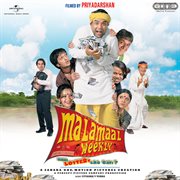 Malamaal Weekly [Original Motion Picture Soundtrack] cover image