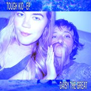 Tough Kid EP cover image