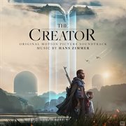 The creator : original motion picture soundtrack cover image