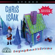 Everybody Knows It's Christmas [Deluxe Edition] cover image