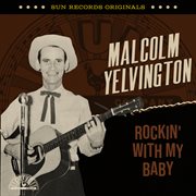 Sun Records Originals : Rockin' With My Baby cover image