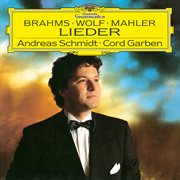 Lieder cover image