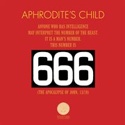 666 (the Apocalypse of John, 13/18) [Deluxe] cover image