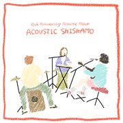 Acoustic shishamo cover image