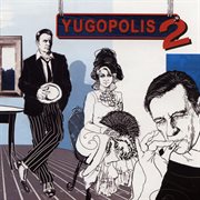 Yugopolis 2 cover image
