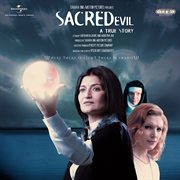 Sacred Evil [Original Motion Picture Soundtrack] cover image