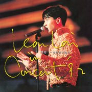 黎明一夜傾情演唱會 [Live In Hong Kong/1993] cover image
