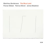 The Blue Land cover image