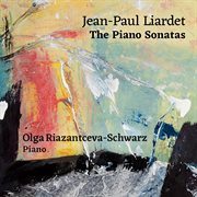 The Piano Sonatas cover image