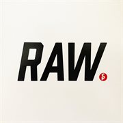 RAW cover image