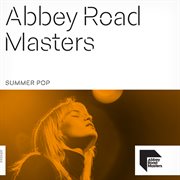 Abbey Road masters. Summer pop cover image