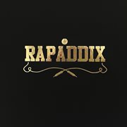 Rap Addix – LP cover image