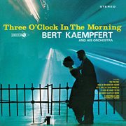 Three O'Clock In The Morning [Decca Album / Expanded Edition] cover image