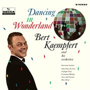 Dancing In Wonderland [Decca Album] cover image