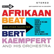 Afrikaan beat and other favorites cover image