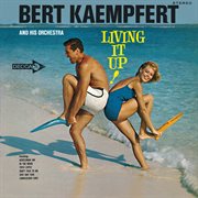 Living It Up! [Decca Album / Expanded Edition] cover image
