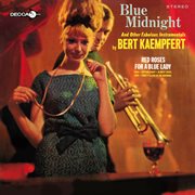 Blue Midnight [Decca Album / Expanded Edition] cover image