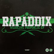 Rap Addix – Właściwe Proporcje cover image
