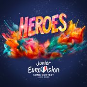 Junior Eurovision Song Contest Nice 2023 cover image